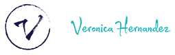 Veronica Hernandez Logo